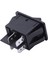 12V 35A Araç Araba Tekne Sis Farı LED Rocker Anahtarı Açma-Kapama Dash Dashboard Kırmızı (Yurt Dışından) 5