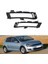 Sol Sağ Ön Tampon Alt Sis Farı Izgarası Trim Izgara 2013-2016 Golf Mk7 5G0853211E 5G0853212E (Yurt Dışından) 2