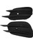 4x Araba Ön Tampon Sis Farı Izgara Izgara Kapağı E Sınıfı Için W213 E200 E260 16-20 A2138856800 A2138856700 (Yurt Dışından) 3