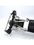 2 Takım Mn D90 D91 D96 D99S MN99S MN90 1/12 Rc Araba Yükseltme Aksesuarları Metal Çekme Çubuğu Direksiyon Bağlantı Çubuğu Seti Parçaları, Rd (Yurt Dışından) 5