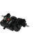 2x 130 Motor Şanzıman ve Arka Aks Seti D12 Mini 1/16 Rc Drift Kamyon Araba Yedek Parça Aksesuarları (Yurt Dışından) 3