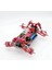 8 Adet Ayarlanabilir Tüm Metal Amortisörler Damper 144001 124019 124018 Rc Araba Yükseltme Parçaları Aksesuarları, 1 (Yurt Dışından) 2