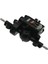 3x 130 Motor Şanzıman ve Arka Aks Seti D12 Mini 1/16 Rc Drift Kamyon Araba Yedek Parça Aksesuarları (Yurt Dışından) 2