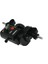 3x 130 Motor Şanzıman ve Arka Aks Seti D12 Mini 1/16 Rc Drift Kamyon Araba Yedek Parça Aksesuarları (Yurt Dışından) 4