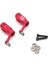 4 Adet Metal Rotor Klip Bıçak Kavrama Xk K110 K120 V977 V988 Rc Helikopter Yükseltme Parçaları Aksesuarları (Yurt Dışından) 5