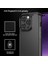 iPhone 11 Uyumlu Karbon Tasarım Darbe Emici Hologramlı Lüx Kılıf 4