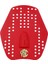 El Paleti Junıor Small - Bordo - Küçük/s 1