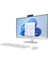 All-In-One 27-CR0007NTT Intel® Core™ I5-1335U 16GB 1tb SSD 27" Fhd IPS WINDOWS11PRO All In One Bilgisayar 8898B7EAW11+ZETTAUSBBELLEK 3