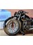 Motosiklet Masa Saati Retro Alarmlı Ev Ofis Masa Saati Hediye Süs 2
