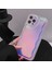 iPhone 13 Pro Lazer Aurora Esnek Tpu Telefon Kapağı (Yurt Dışından) 1