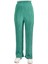 6008 Bycoolest Butik Bürümcük Kumaş Geniş Paça Pantolon 1