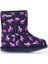 Rainbow Unicorn Brumby Erkek Çocuk Lacivert Bot K12373-17306 1