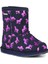 Rainbow Unicorn Brumby Erkek Çocuk Lacivert Bot K12373-17306 2