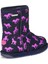 Rainbow Unicorn Brumby Erkek Çocuk Lacivert Bot K12373-17306 3