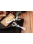 Deerest Silver 2 Adet Tereyağı Bıçağı 18 cm 3