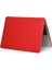 Macbook Pro 16 Inç A2141 A2142 Uyumlu Koruma Kılıfı Mat Doku Hardcase Kapak 2