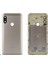 Xiaomi Redmi 6 Pro Arka Kapak Kasa Gold 1