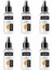 Sprey Kolonya Mandalına 100 Ml X 6 Adet 1