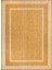 Natura 16494 Antitoz Kahverengi Halı 1