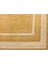 Natura 16494 Antitoz Kahverengi Halı 2