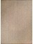 Natura 16492 Antitoz Kahverengi Halı 4