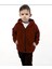 Unisex Genç Çocuk Welsoft Peluş Ceket 1