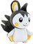 Pelüş Figür PKW3087 - Emolga 20 cm 3