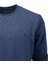 Erkek Mevsimlik Doğal Pamuklu Şık Sweatshirt Bisiklet Yaka Panolu Uzun Kollu Rahat Kesim Tam Kalıp 4