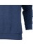 Erkek Mevsimlik Doğal Pamuklu Şık Sweatshirt Bisiklet Yaka Panolu Uzun Kollu Rahat Kesim Tam Kalıp 5