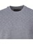 Erkek Mevsimlik Doğal Pamuklu Şık Sweatshirt Bisiklet Yaka Panolu Uzun Kollu Rahat Kesim Tam Kalıp 4