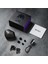 Android ve Ios Uyumlu LED Işıklı Ipx4 Suya Dayanıklılk Dokunmatik Gaming Bluetooth Kablosuz Kulaklık 3