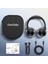 Aktif Gürültü Önleyici Teknolojisi, Hi-Fi Ses Kalitesi, 3.5mm Giriş ile Kablosuz Bluetooth Kulaklık 3