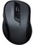 KD-185 Siyah 2.4ghz Kablosuz Mouse 1