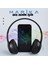Kafa Kulak Üstü Kablosuz Bluetooth Kulaklık Yüksek Bass ve Kristal Netliğinde Güçlü Ses Kalitesi 3