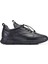 Siyah Bağcıklı Erkek Sneaker 42101 1