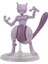 Select Seri Eklemli Figür 16 cm - Mewtwo PKW2417 2