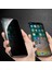 Apple iPhone 15 Pro Max Anti-Dust Hayalet Temperli Ekran Koruyucu 4