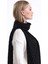 Knitwear Ajur Desenli Atkı, Kışlık Yumuşak Dokulu Kaşkol, Triko Örme Atkı - Siyah 5