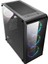 Tx401 i5 2400 8GB Ram 256GB SSD 4GB R7 240 23.6 inç Monitör Masaüstü Oyun Bilgisayarı 4