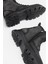 Erkek Siyah Grft Deri Casual Bot 325 112-31 Erk Bot SK23/24 5