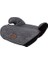 Motto 15-36 kg Yükseltici Oto Koltuğu Ultra Comfort Yükseltici - Gri 1