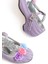 Unıcorn Topuklu Ayakkbı Lila 29 2