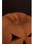 Balkabağı Cadılar Bayramı Halloween Kabak Mumluk, Kabak Mumluk Cadılar Bayramı+Tealıght Mum 5