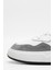 Erkek Beyaz/gri Deri Sneakers & Spor Ayakkabı 698 1078 5 Erk Ayk SK23/24 4