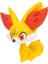 Clip 'n' Go PKW3132 - Fennekin 1