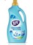 Sıvı Çamaşır Deterjanı Whıte & Color 2500 ml 4 Lü 2