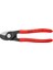 Knıpex Kablo Makası 165 mm (9511165) 3