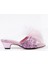 Elsa Terlik Pon. Pembe 33 2
