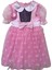 Pembe Minnie Mouse Kostüm 2 Yaş 1