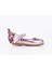 Babet Ayakkabı Butterfly Pembe 22 1